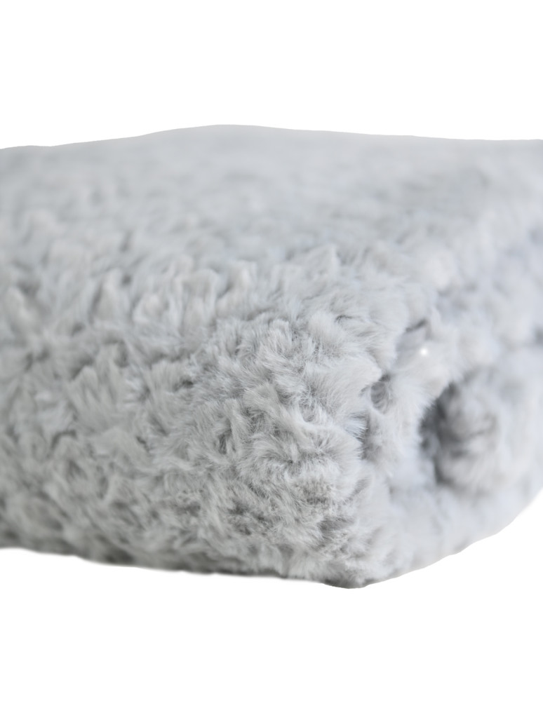 Plaid CHARME & DOUCEUR