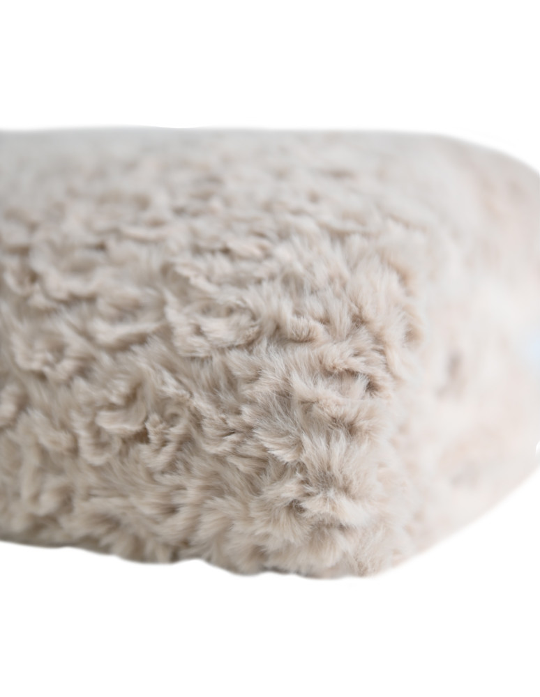 Plaid CHARME & DOUCEUR