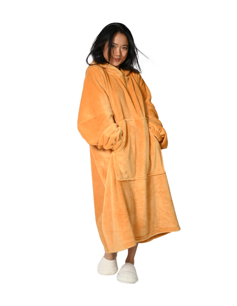 Poncho Capuche 280gsm  KAPRA