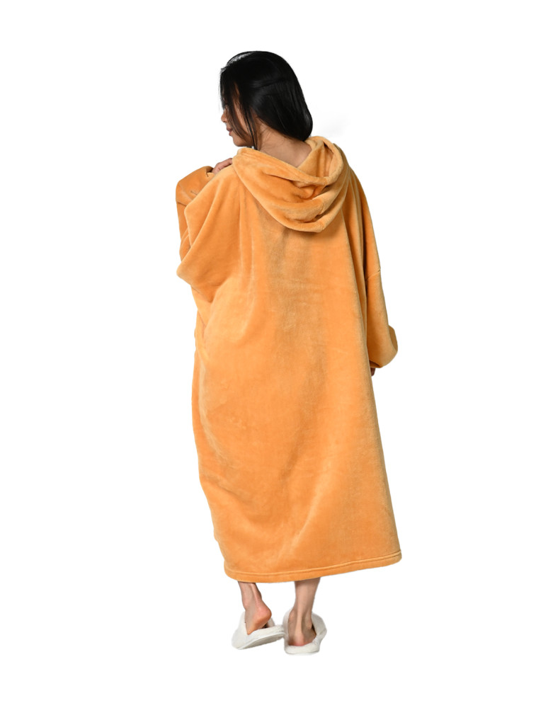 Poncho Capuche 280gsm  KAPRA