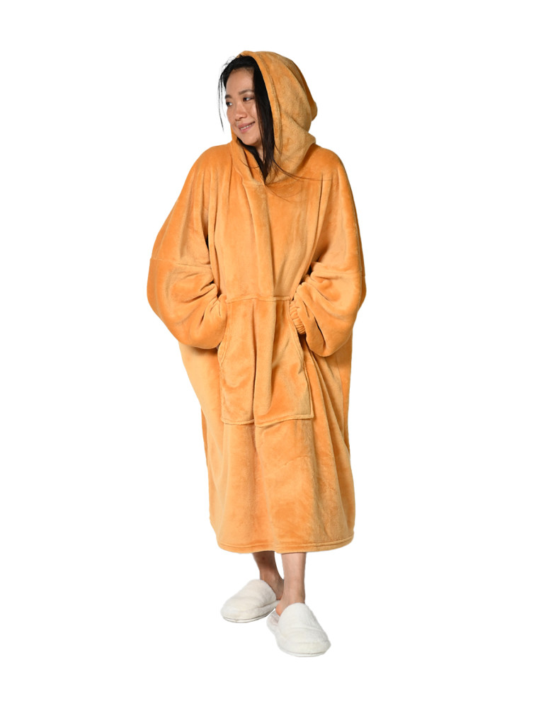 Poncho Capuche 280gsm  KAPRA