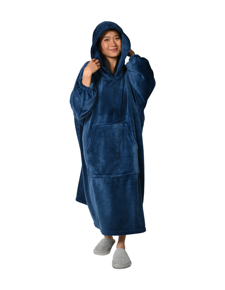 Poncho Capuche 280gsm  KAPRA