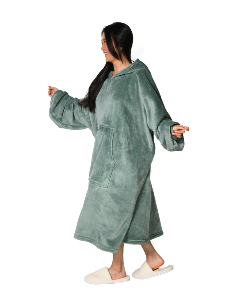 Poncho Capuche 280gsm  KAPRA