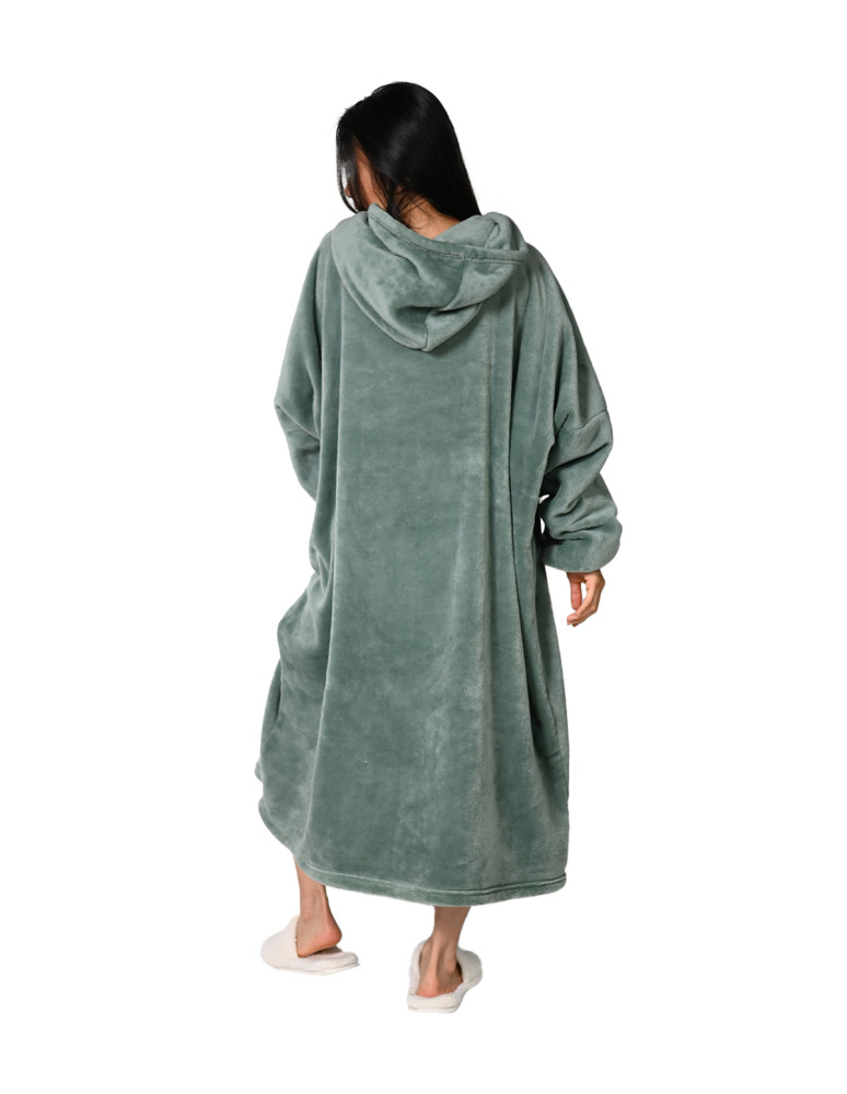 Poncho Capuche 280gsm  KAPRA