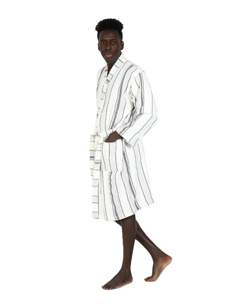 Peignoir mixte 330gr/m² BODRUM