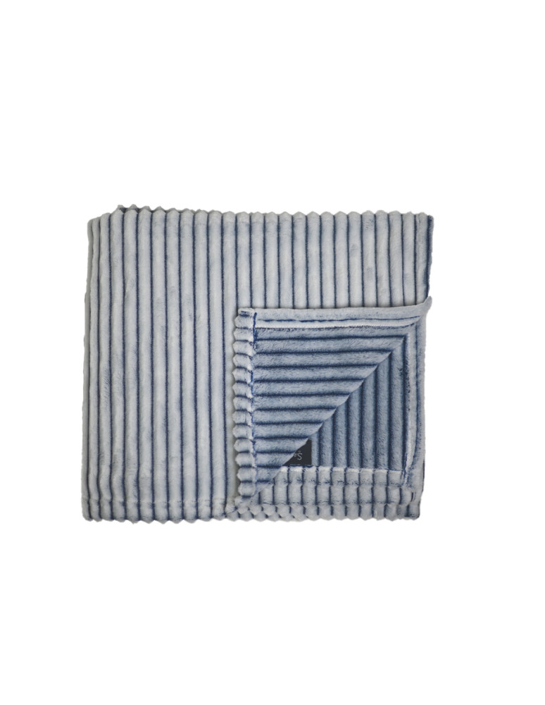 Plaid polaire 290gsm KASH