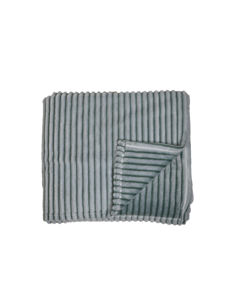 Plaid polaire 290gsm KASH