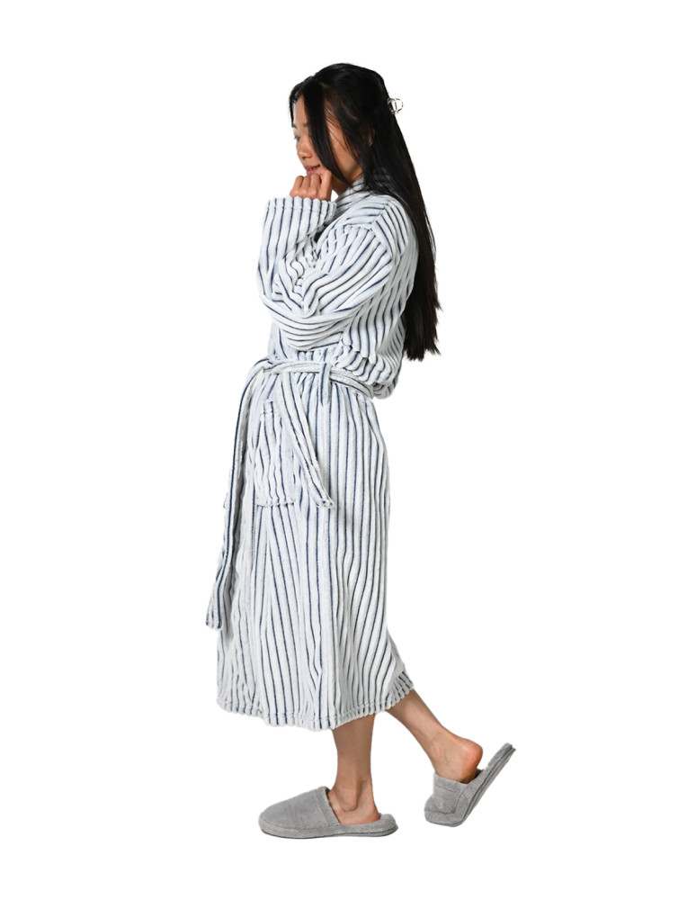 Plaid polaire 290gsm KASH