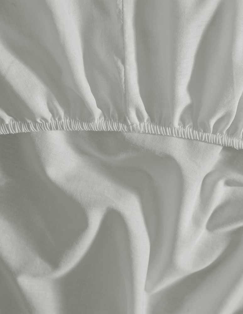 Drap Housse Percale Lit... 2