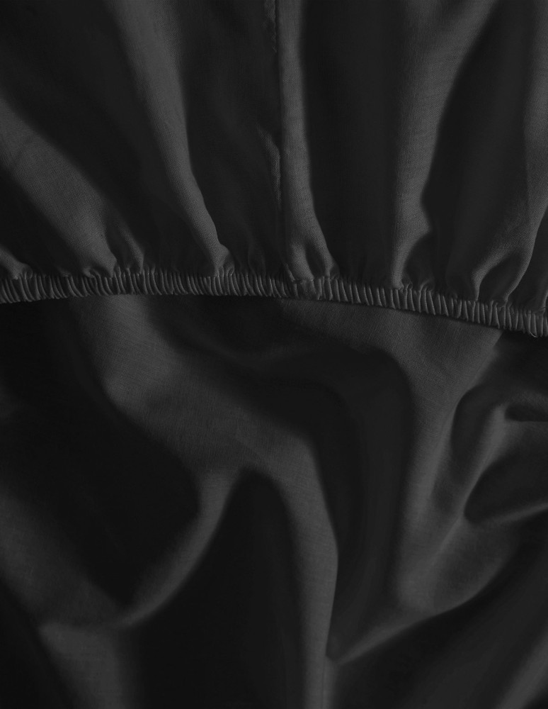 Drap Housse Percale Lit Articulé EASY...