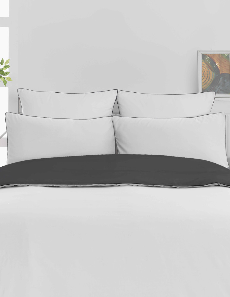 Housse de Couette Percale EASY CARE...