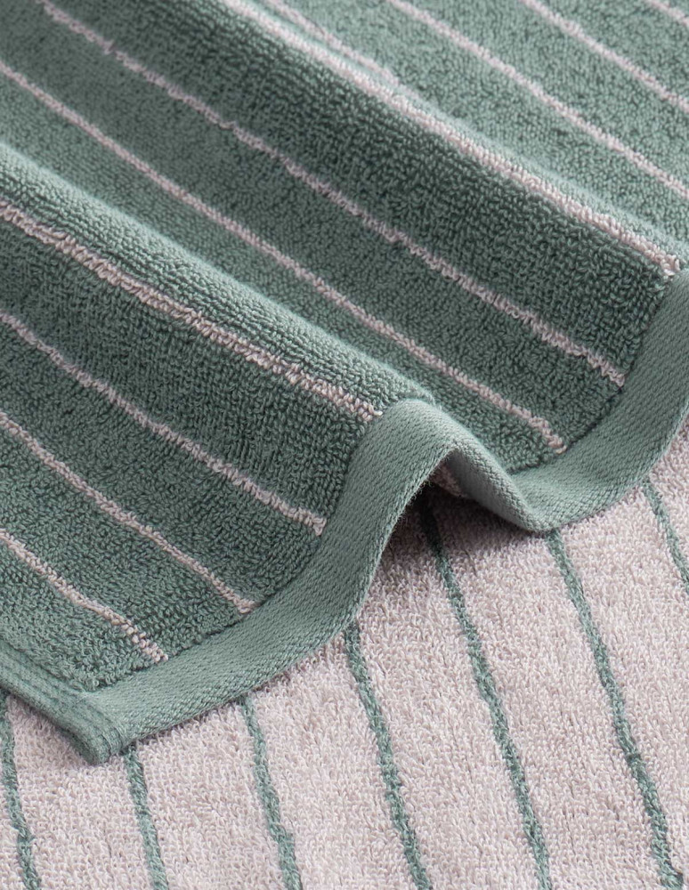 Serviette jacquard 50x100cm 500 g/m²...