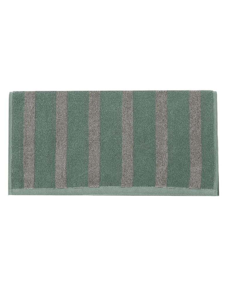 Serviette jacquard 50x100cm 500 g/m²...