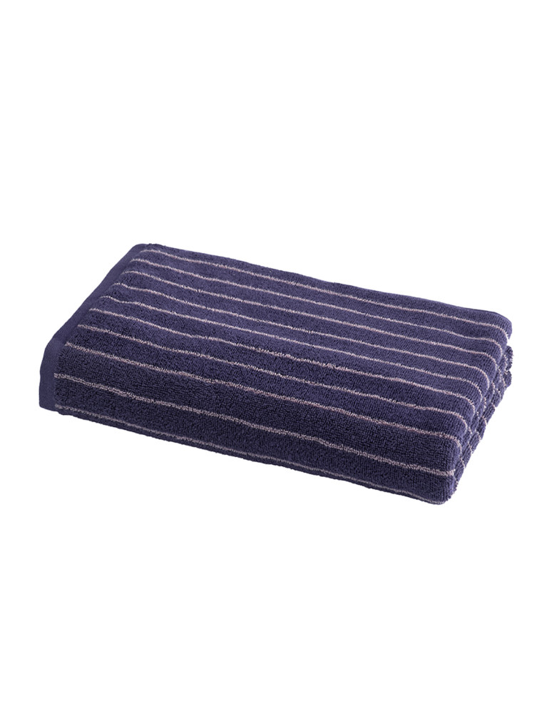 Drap de Douche jacquard 70x140cm 500...