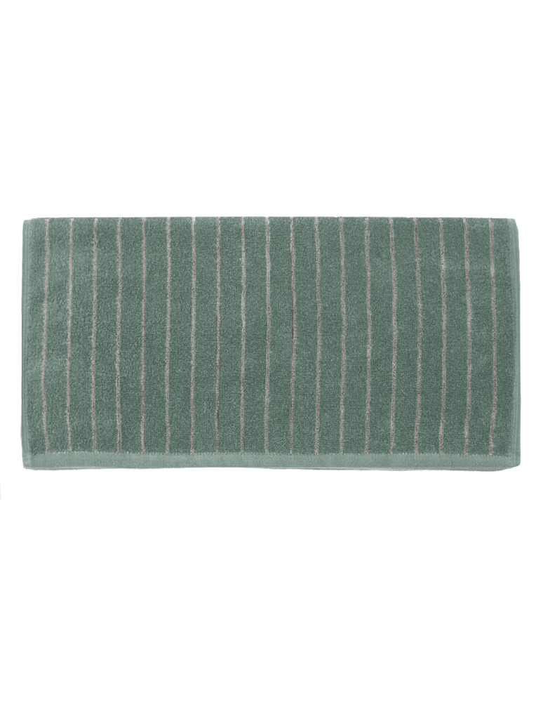 Drap de Douche jacquard 70x140cm 500...