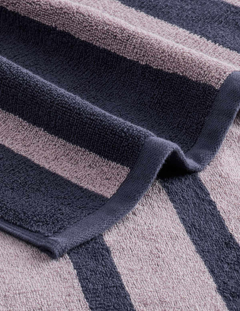 Drap de Douche jacquard 70x140cm 500...