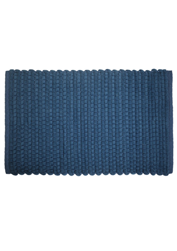 Tapis 50% Coton - 50% Polyester...