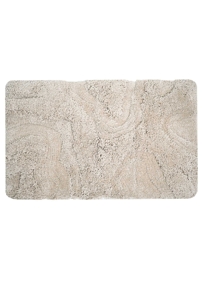 Tapis 30% Coton - 70% Polyester...