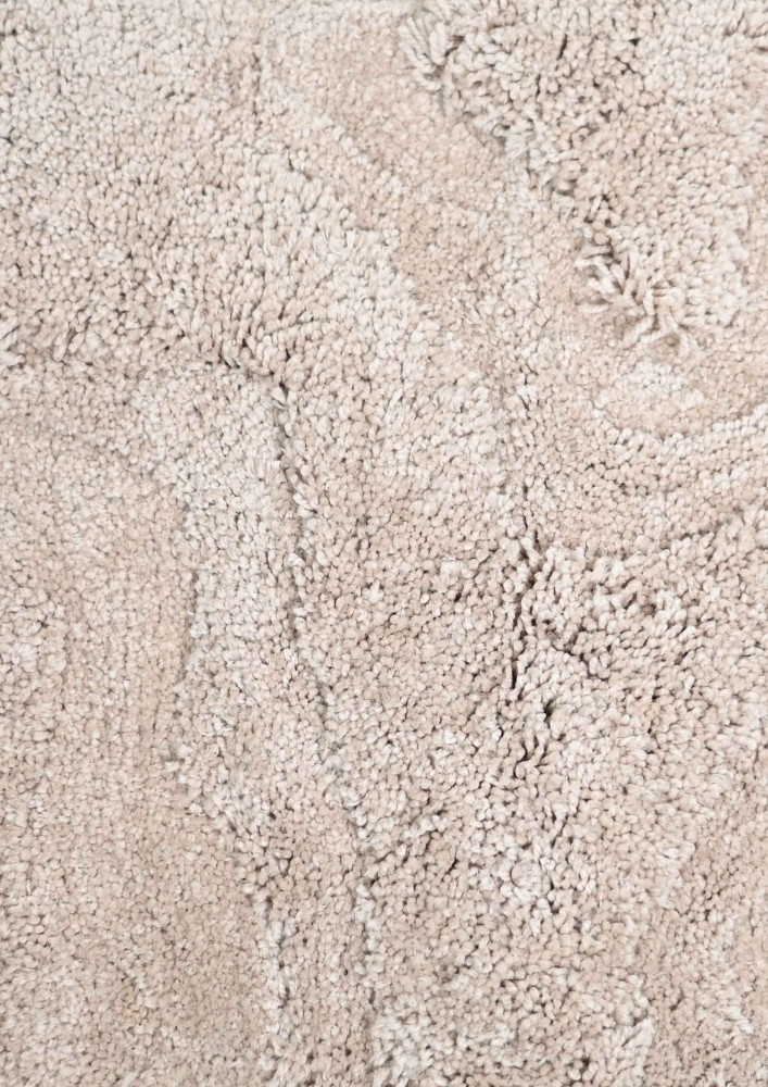 Tapis 30% Coton - 70% Polyester...