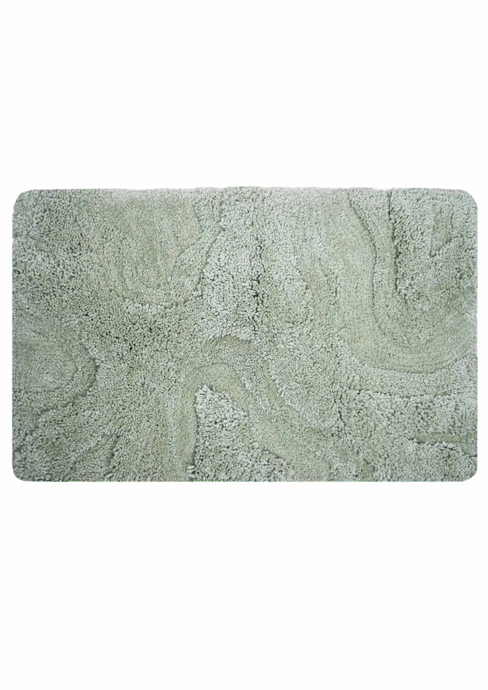 Tapis 30% Coton - 70% Polyester...