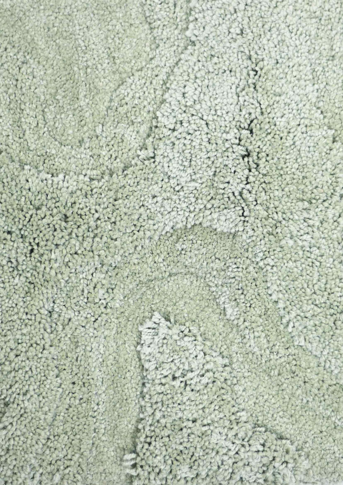 Tapis 30% Coton - 70% Polyester...