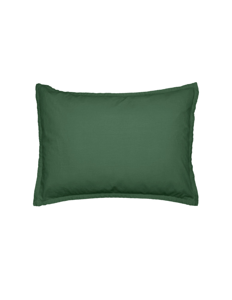 Lot de 2 Taies d'oreiller Flanelle de...