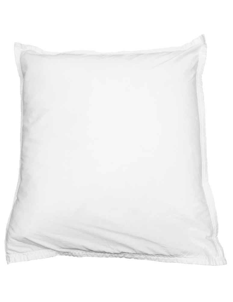 Lot de 2 Taies d'oreiller Flanelle de...