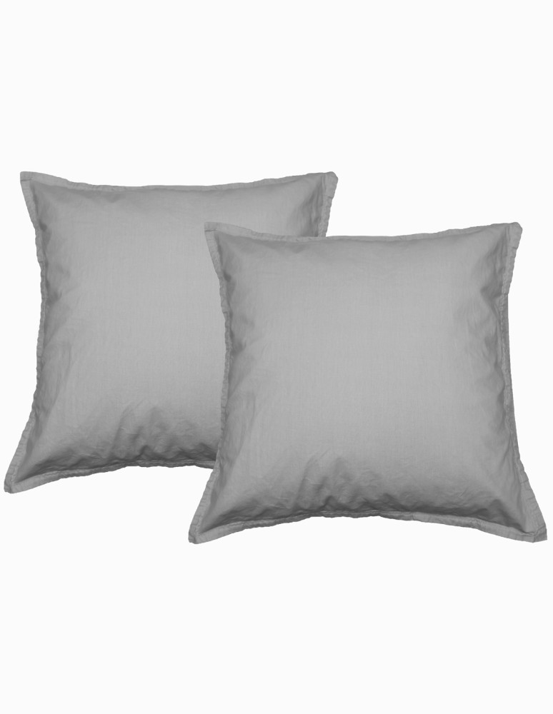 Lot de 2 Taies d'oreiller Flanelle de...
