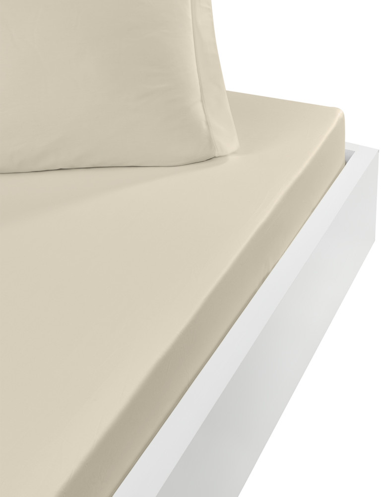 Drap Housse Flanelle 100% Coton...