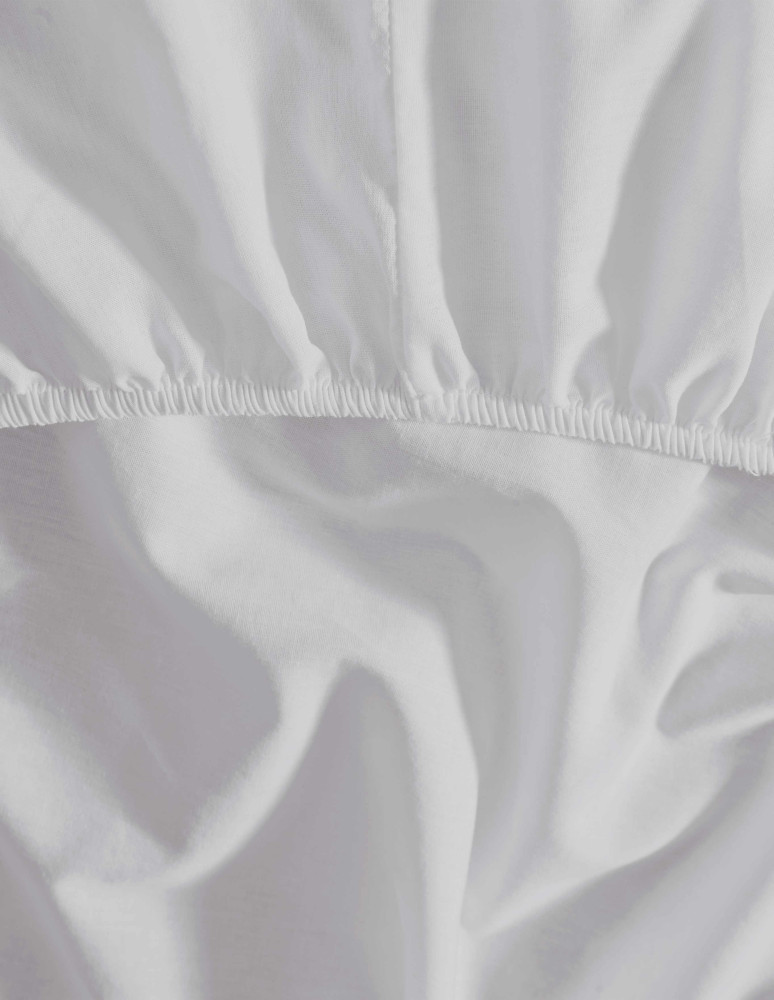 Drap Housse Flanelle 100% Coton...