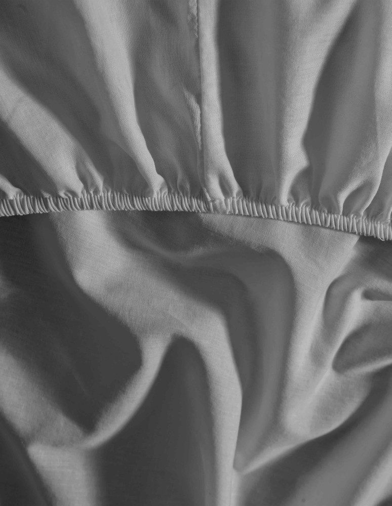 Drap Housse Flanelle 100% Coton...