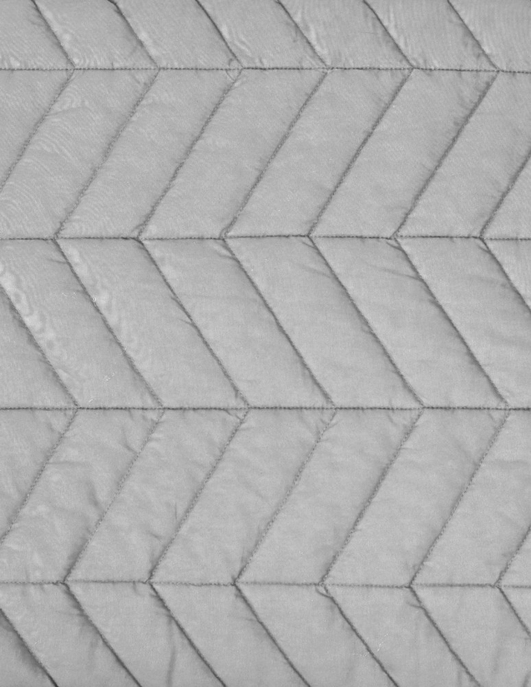 Chemin de lit  100% percale de coton...