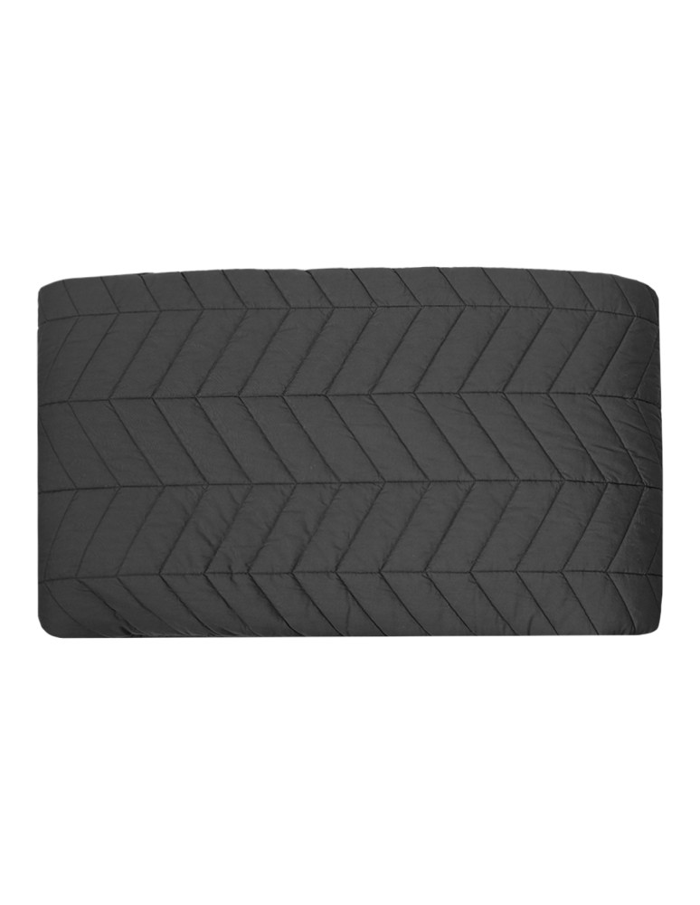 Couvre lit 100% percale de coton...