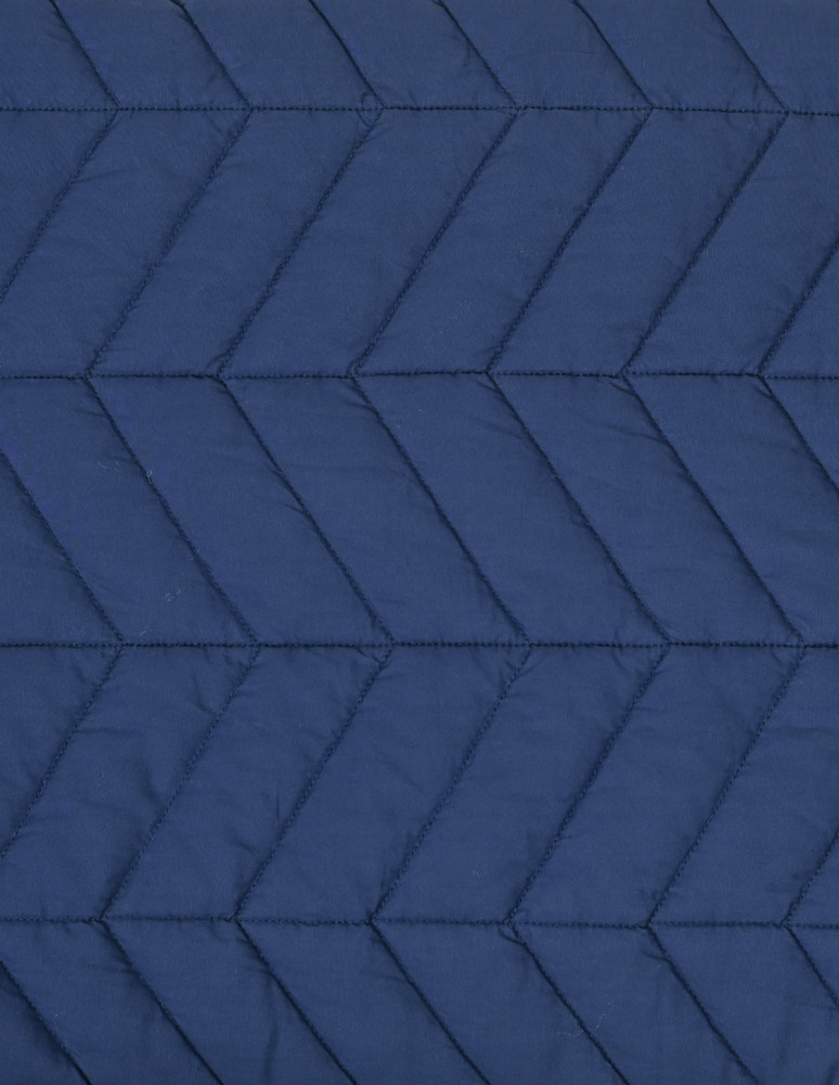 Couvre lit 100% percale de coton...