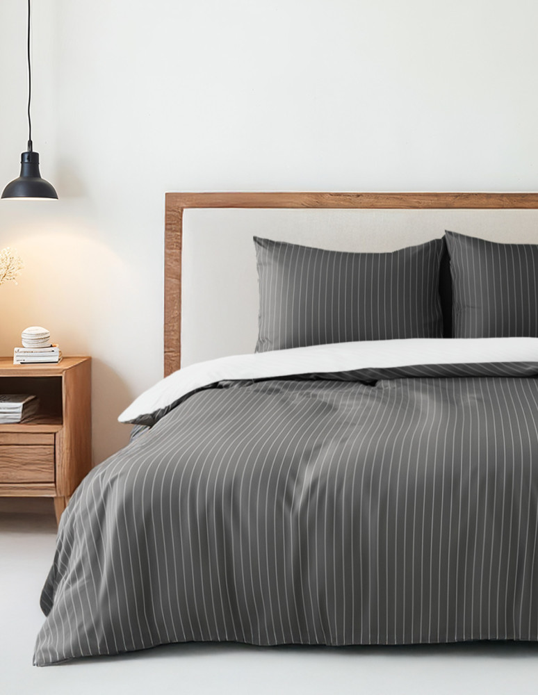 Housse de Couette percale...