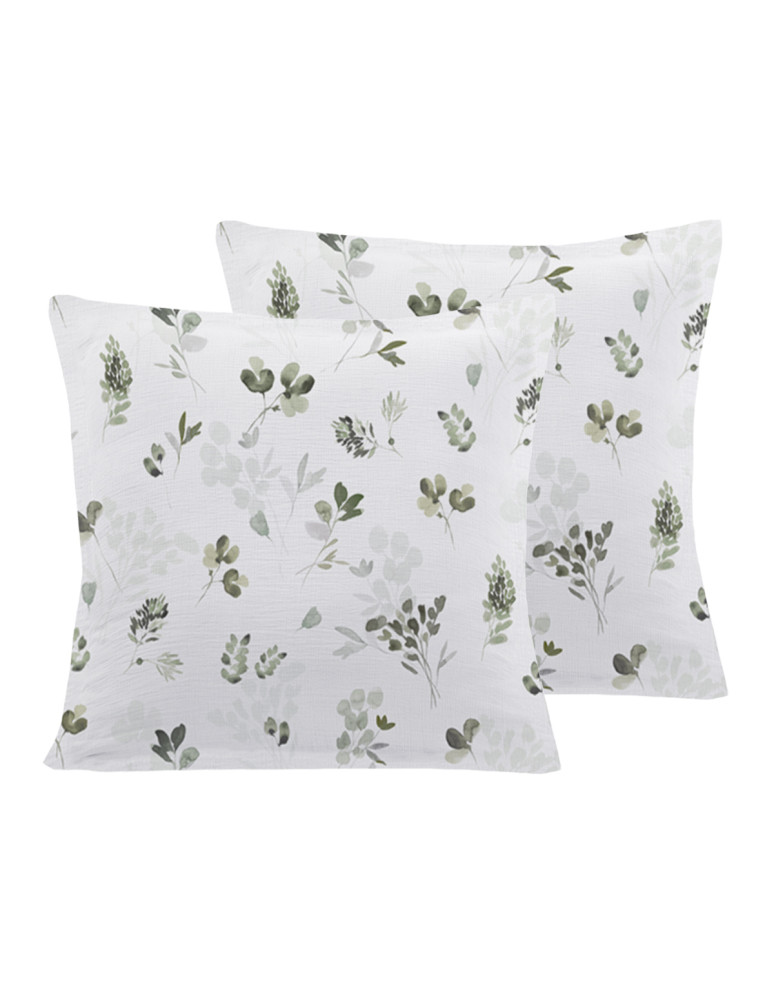 Housse de couette gaze de coton LOLA...