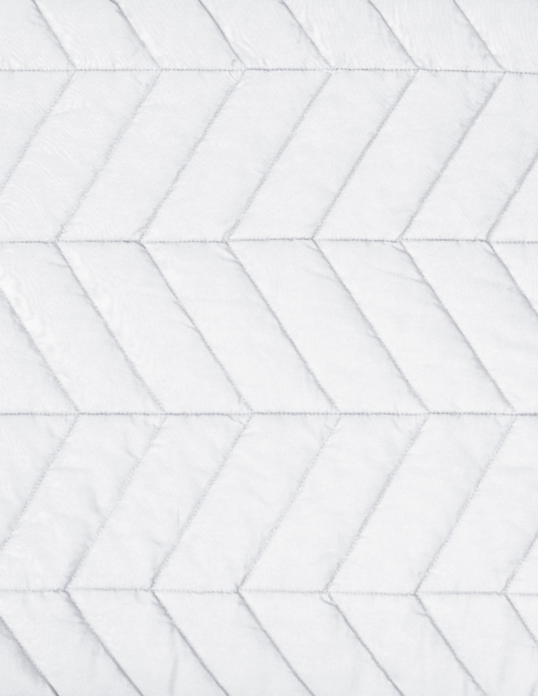 Couvre lit 100% percale de coton...