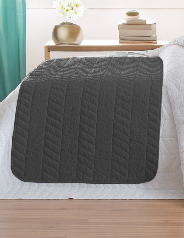 Chemin de lit  100% percale... 2