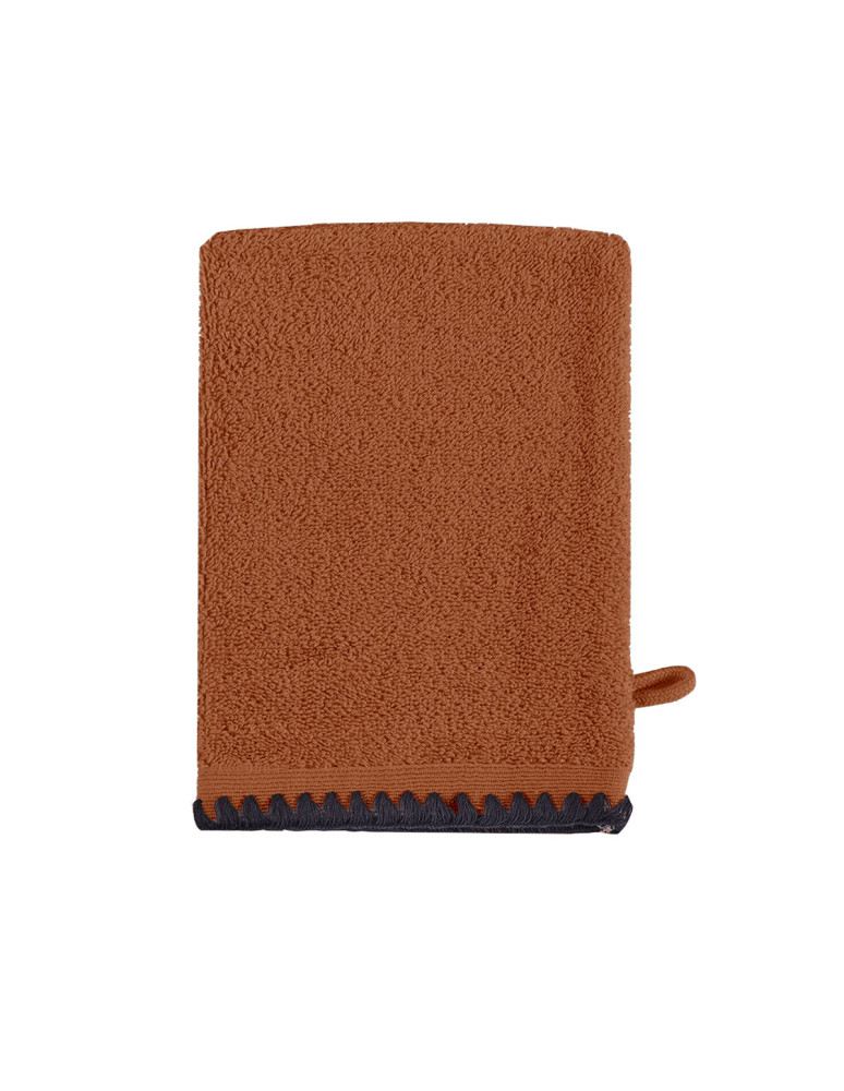 Lot de 2 Gants point cavalier...