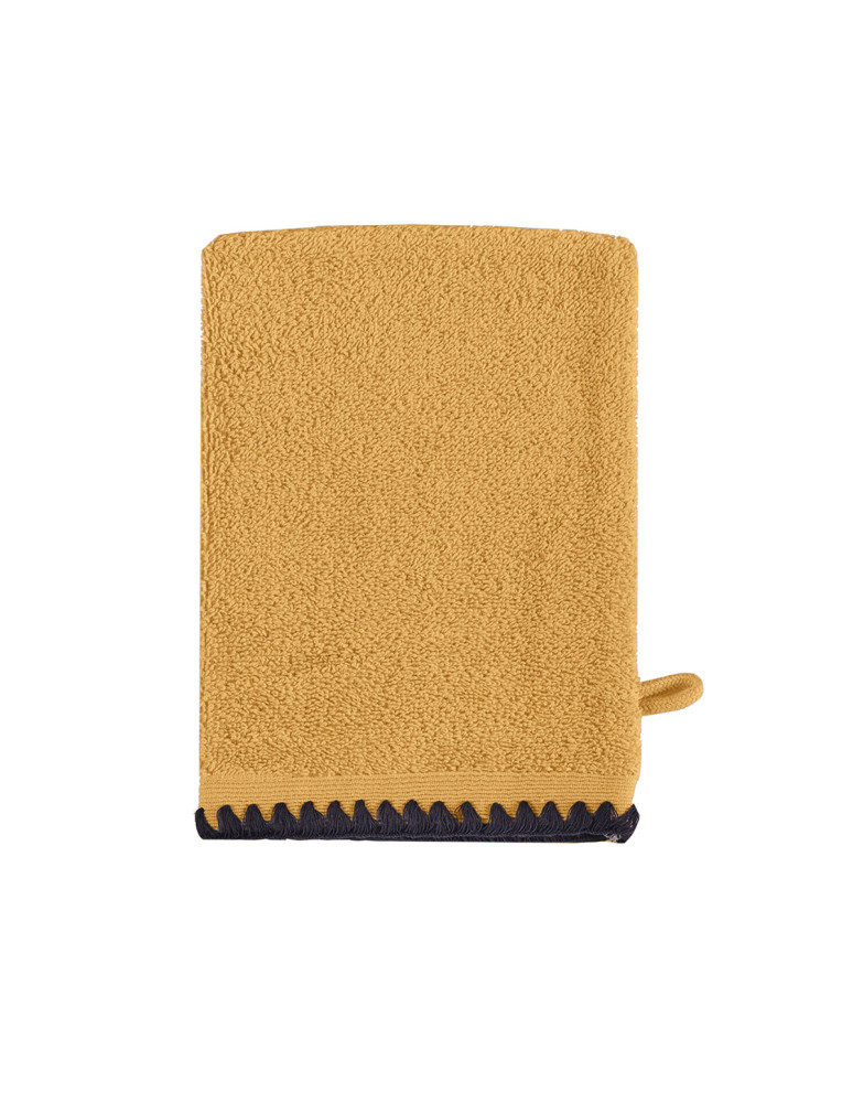 Lot de 2 Gants point cavalier...