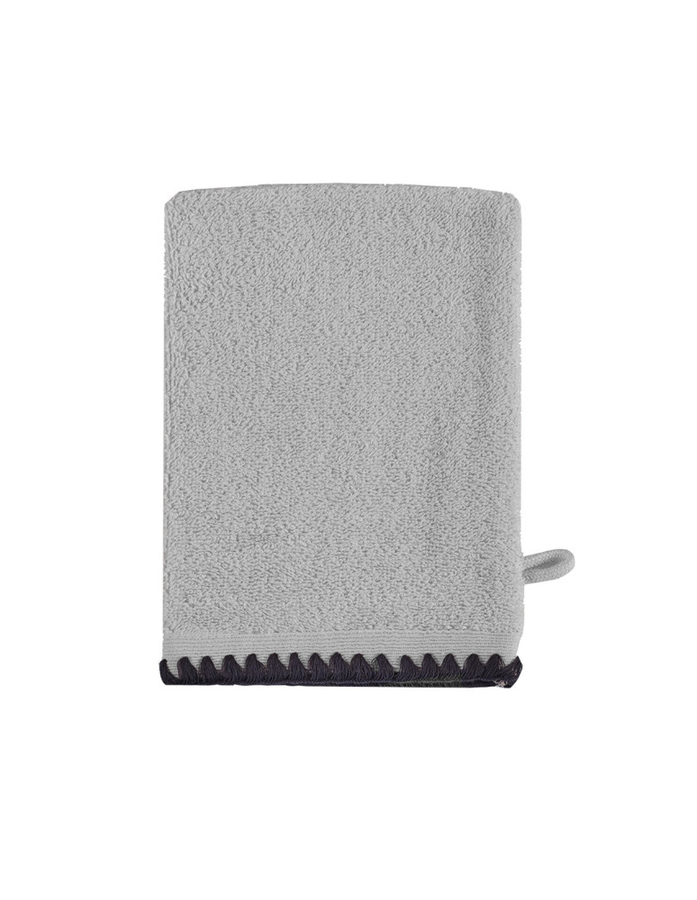 Lot de 2 Gants point cavalier...