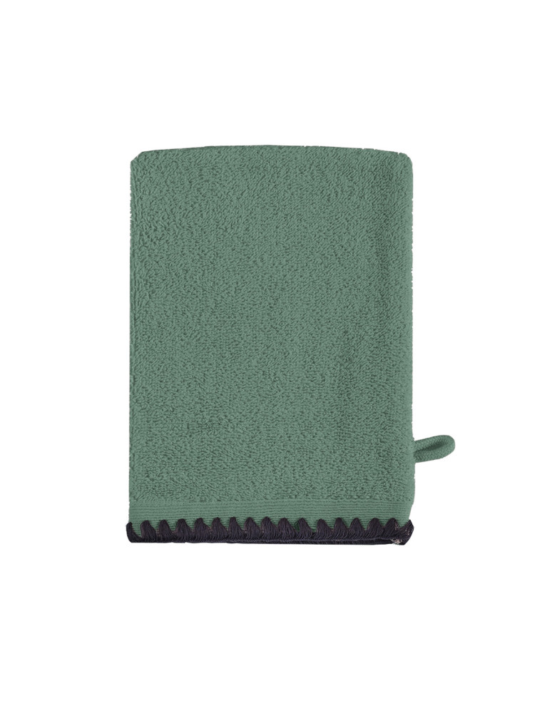 Lot de 2 Gants point cavalier...