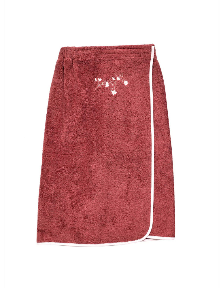 Paréo Brodé 420gr/m² ELISE