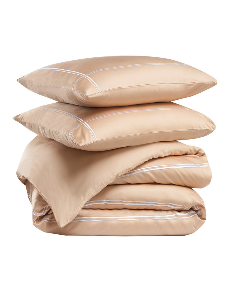 Housse de couette satin 120... 2