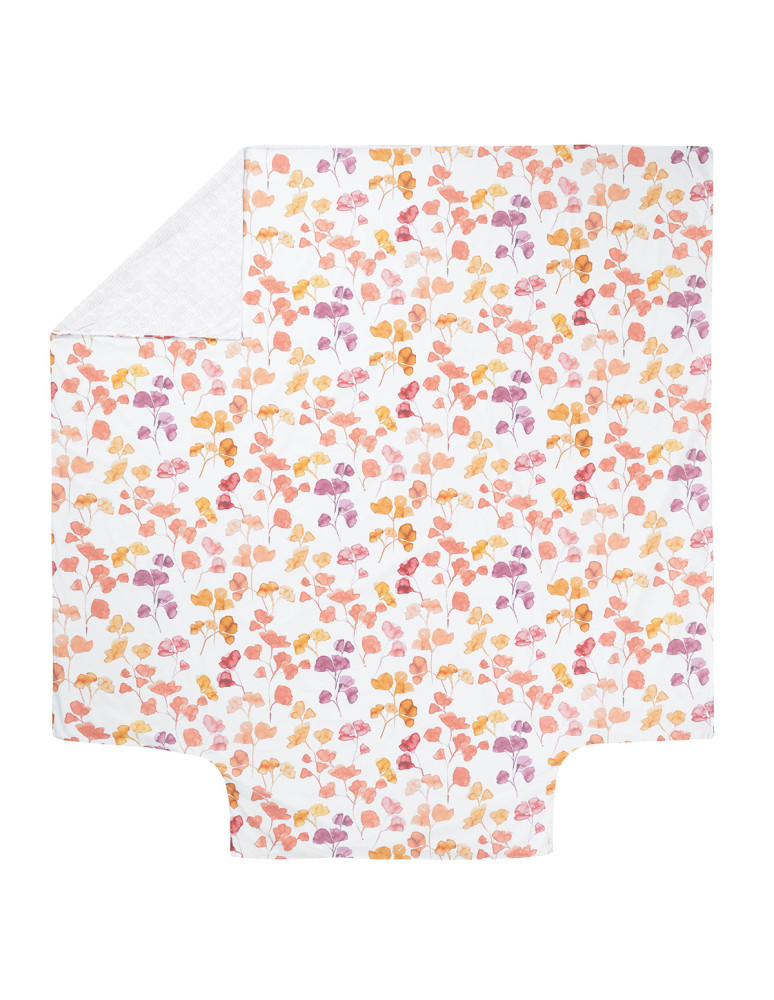 Housse de Couette percale EMMA