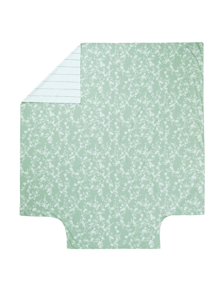 Housse de Couette percale MAYA