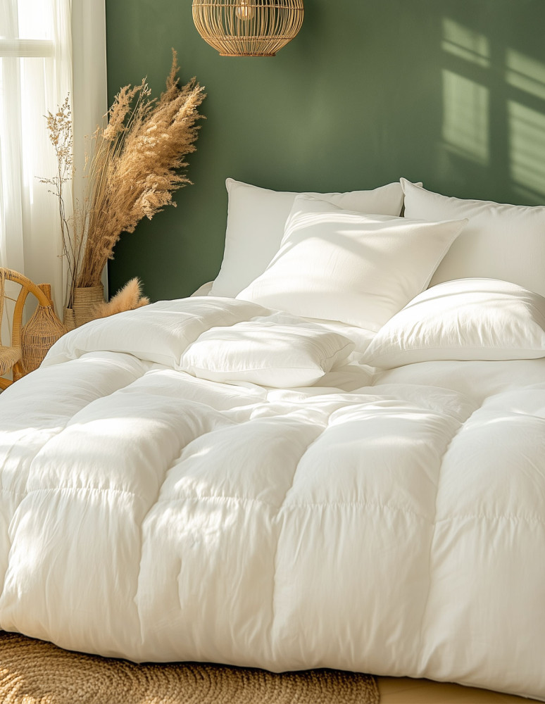 Couette naturelle - Chaude... 2