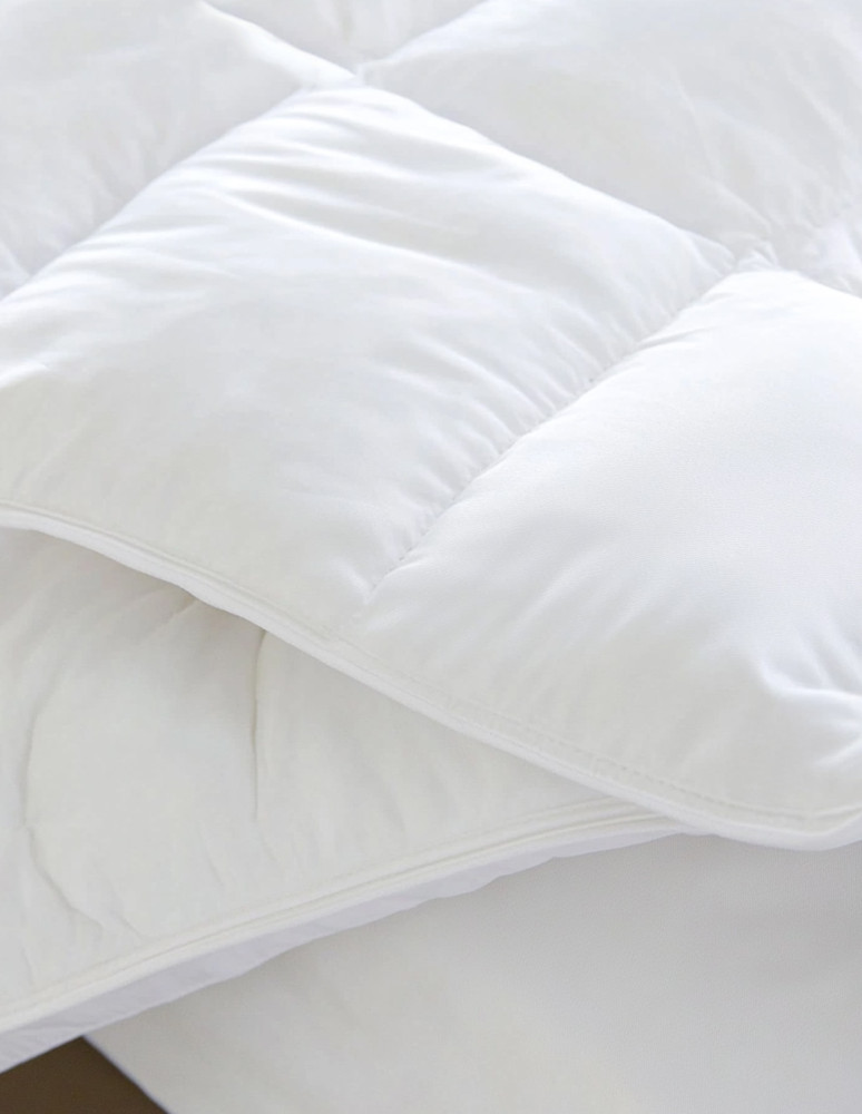 Couette naturelle - Légère - 90%...