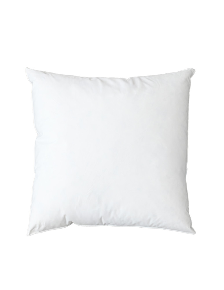 Oreiller naturel ferme 90% plumette...