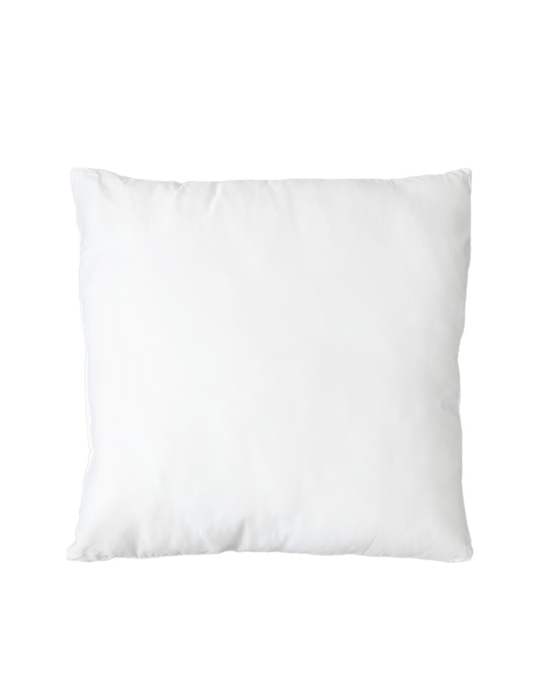 Oreiller en microfibre COURCHEVEL